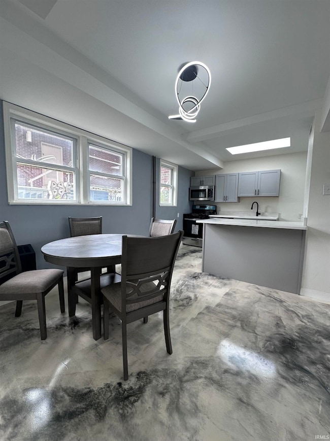 2024 Lincoln Ave unit B1, Evansville, IN 47714 - photo 3