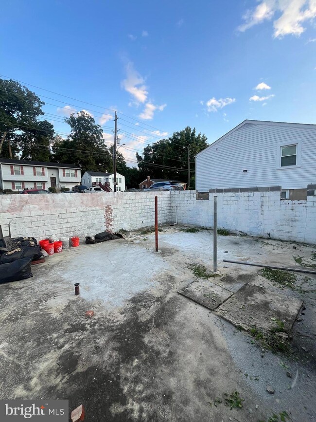 1521 Shamrock Ave, Capitol Heights, MD 20743 - photo 7