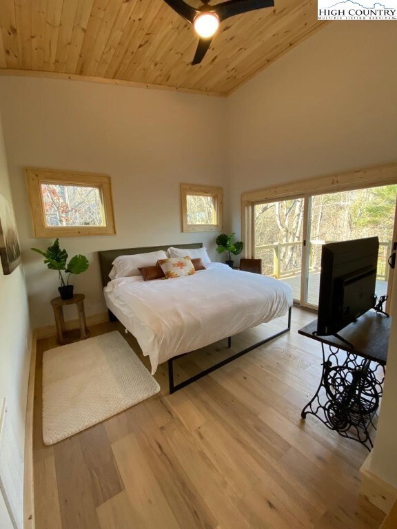 444 Legacy Dr, Fleetwood, NC 28626 - photo 3