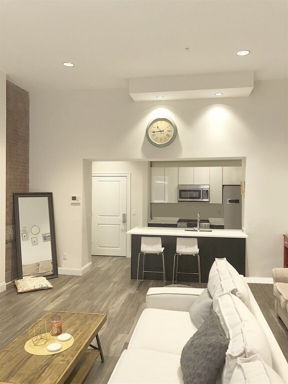 1022 Hancock St unit 209, Quincy, MA 02169 - photo 6