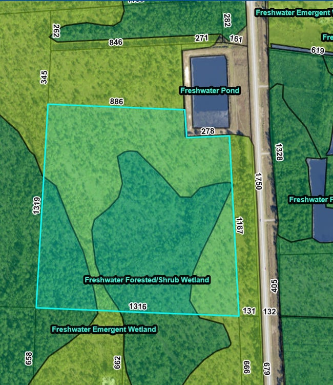 37 Acres