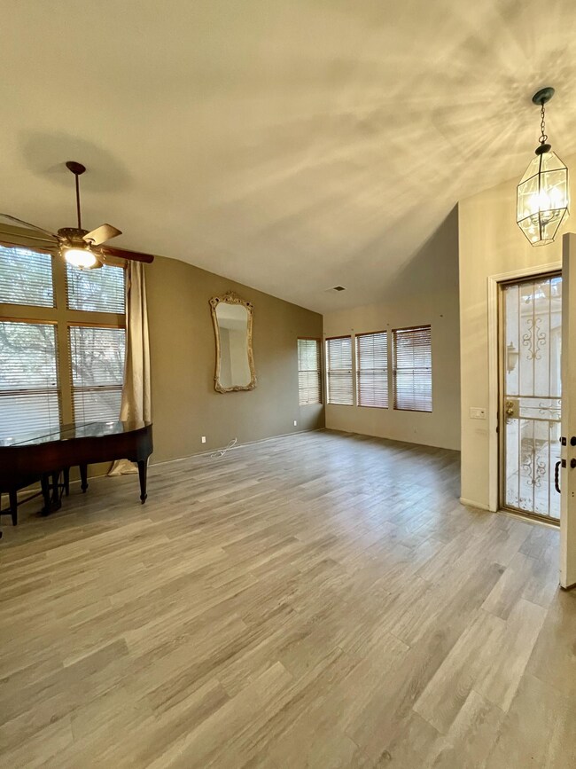 Formal Living Room