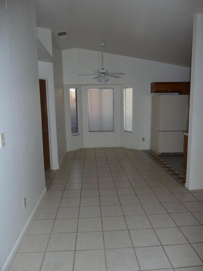 Dining Area Nook