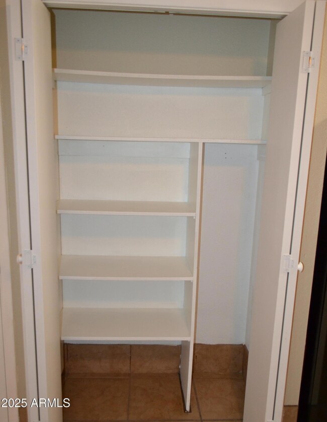 Pantry