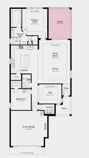 13465 SW Mazzano St, Port Saint Lucie, FL 34987 - photo 2