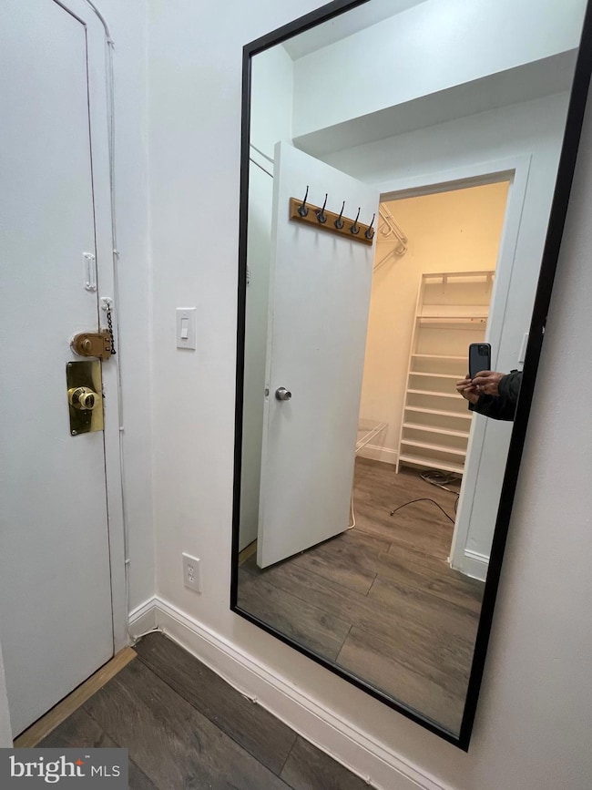 General Scott Apartments unit 118, Washington, DC 20036 - photo 6