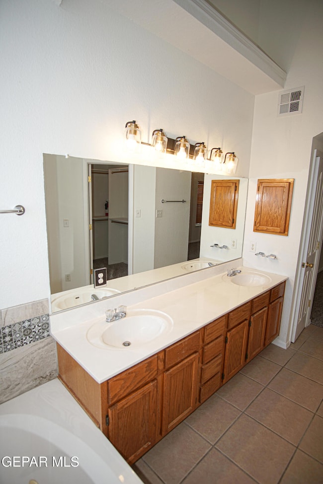 7. Bathroom