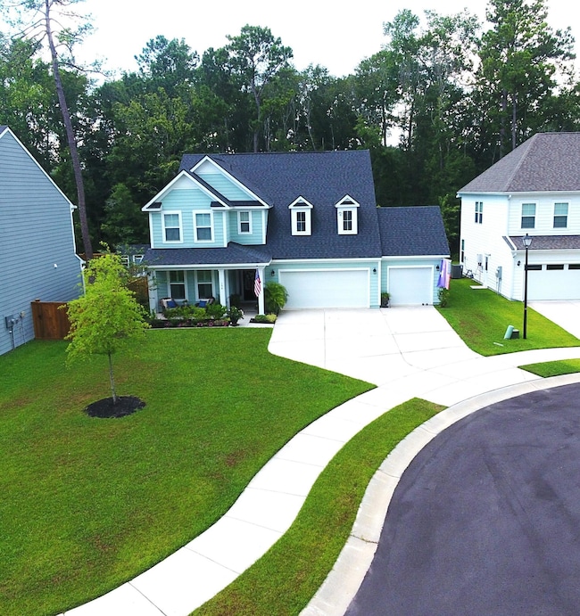 Front of House 2
