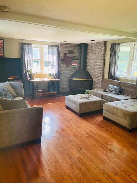 95 Plain St, Mansfield, MA 02048 - photo 7