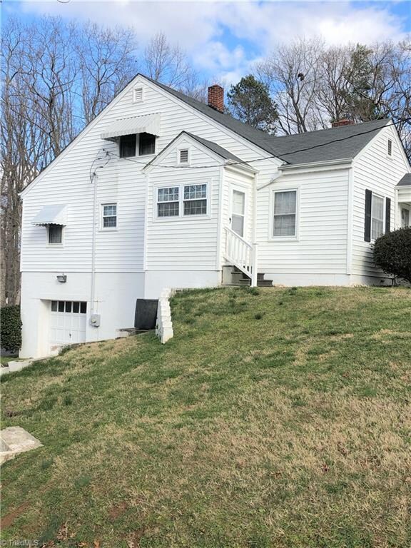 1522 Sunset Dr, Asheboro, NC 27205 - photo 3