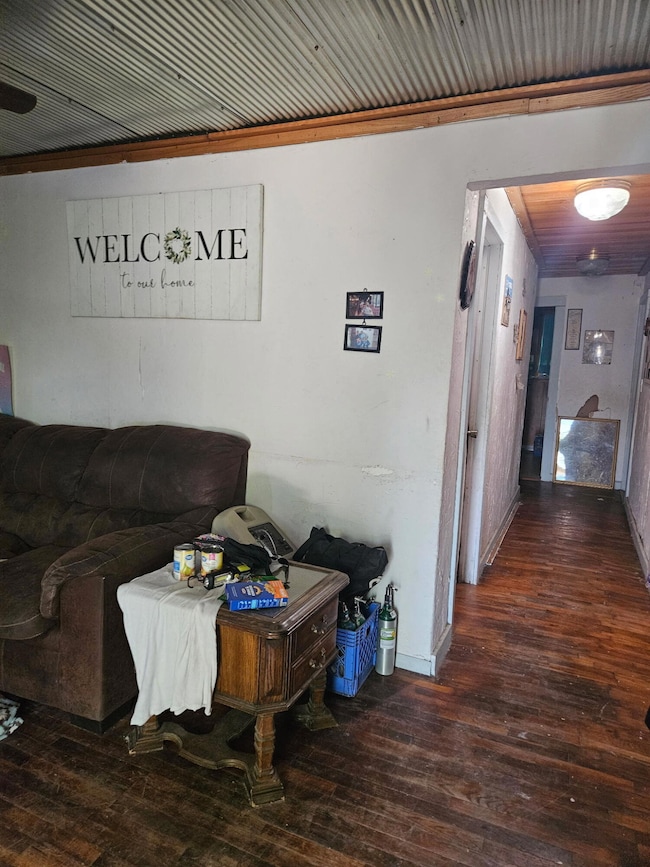 413 E 7th St, Mountain View, MO 65548 - photo 3