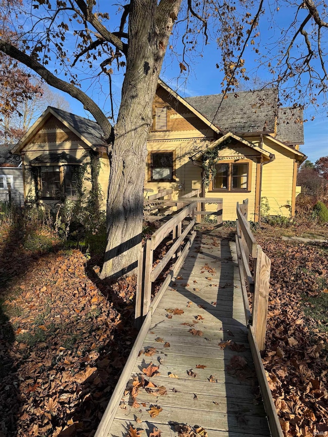 408 E 7th St, North Manchester, IN 46962 - photo 4