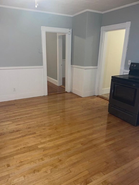 55 Loring St unit A, Lawrence, MA 01843 - photo 4