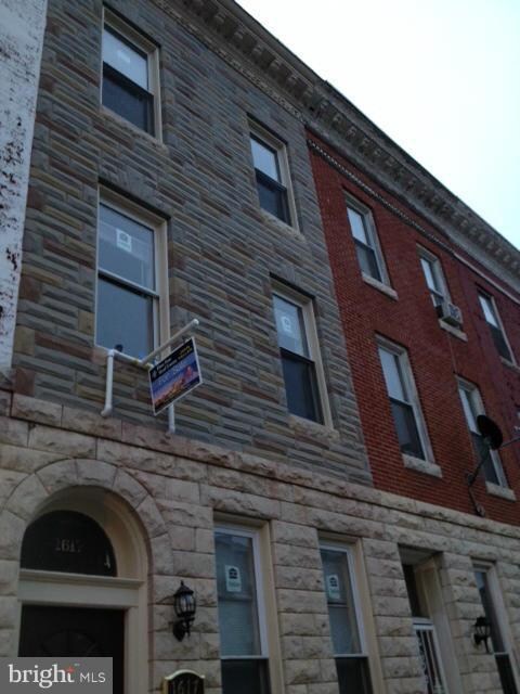 1617 N Caroline St, Baltimore, MD 21213 - photo 4