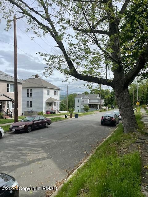 1028 N Webster Ave unit 2nd Floor, Scranton, PA 18510 - photo 3