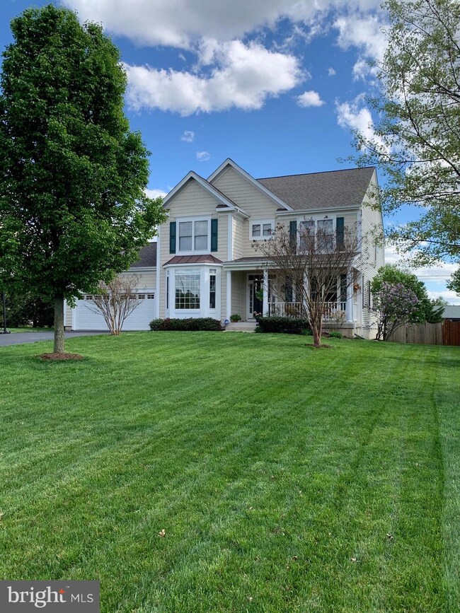 43523 Valleyvista Ln, Chantilly, VA 20152 - photo 2