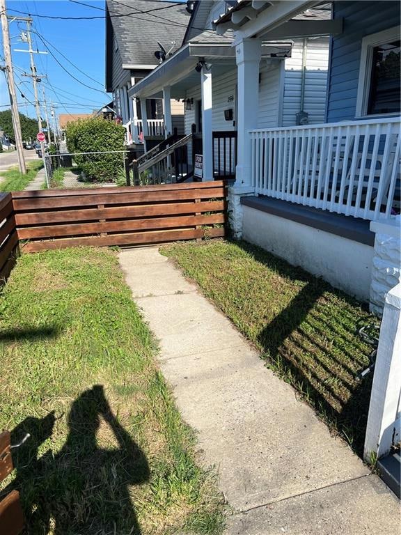 2554 N Rocheblave St, New Orleans, LA 70117 - photo 2