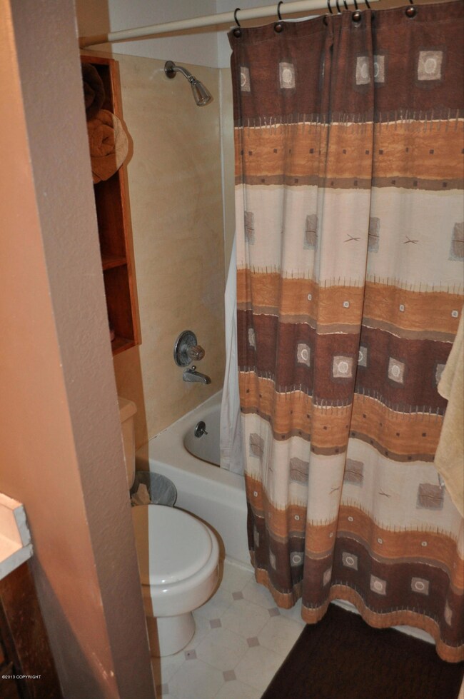 Shower