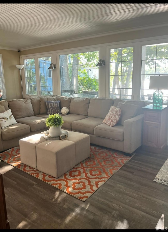 4606 N Reuben Ct, Monticello, IN 47960 - photo 6