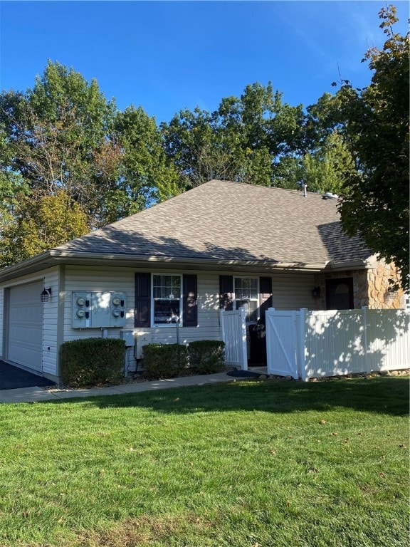 804 Barbra Ln unit 13D, New Castle, PA 16101 - photo 4