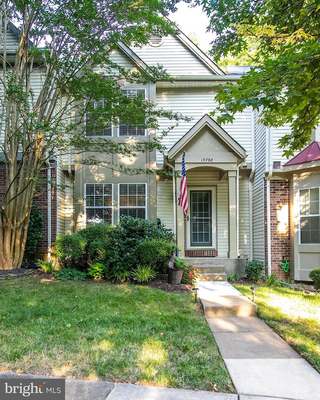 15798 Widewater Dr, Dumfries, VA 22025 - photo 3