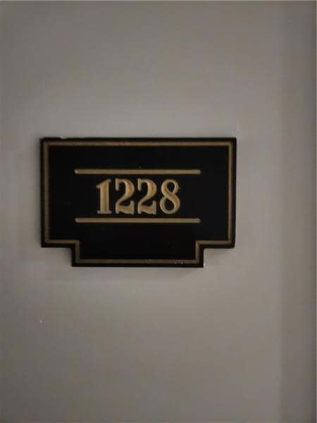 The Washington Condominiums unit 1228, Atlanta, GA 30314 - photo 2