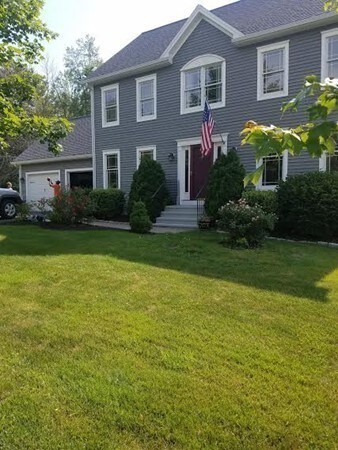 2 Bridle Path, Auburn, MA 01501 - photo 4