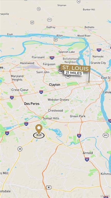 000 Gravois Summit, Fenton, MO 63026 - photo 6