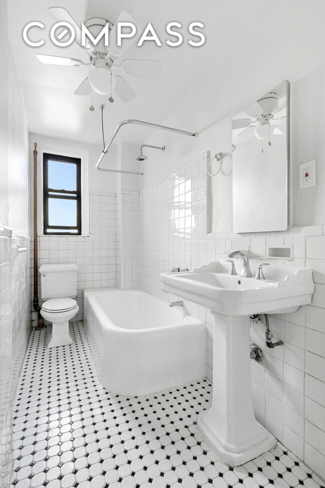 321 E 54th St unit 10B, New York, NY 10022 - photo 5