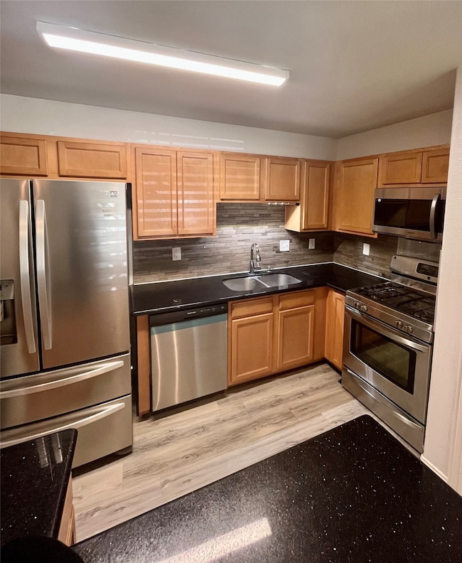 Enjoy the convenience of modern living with all st