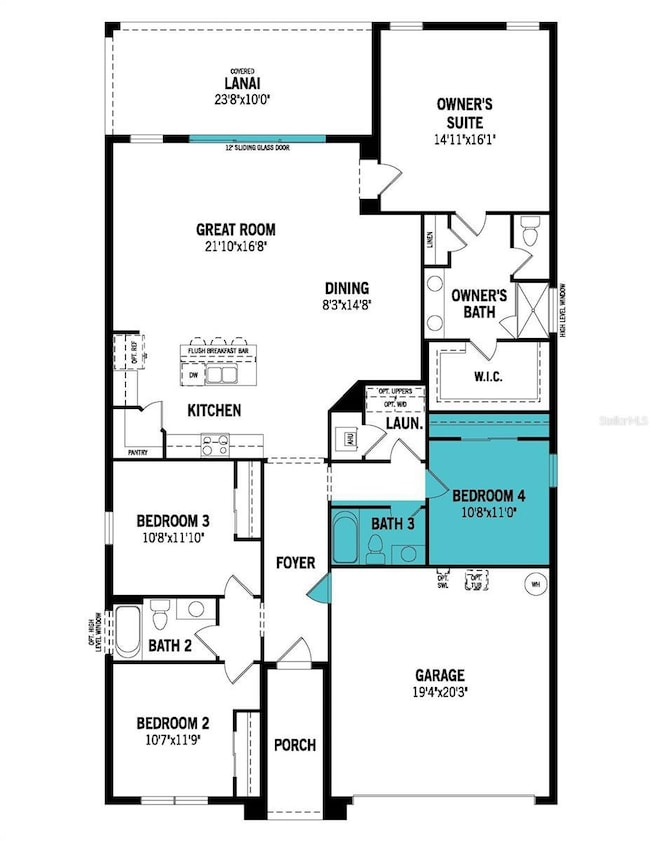 13228 Generations Ave, Orlando, FL 32832 - photo 2