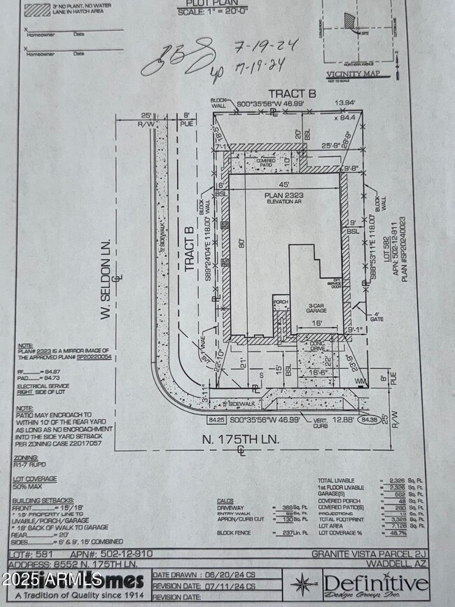 GVF581-Plot