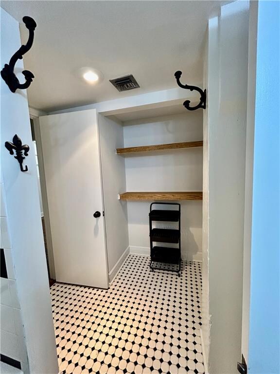 Bath and Storage