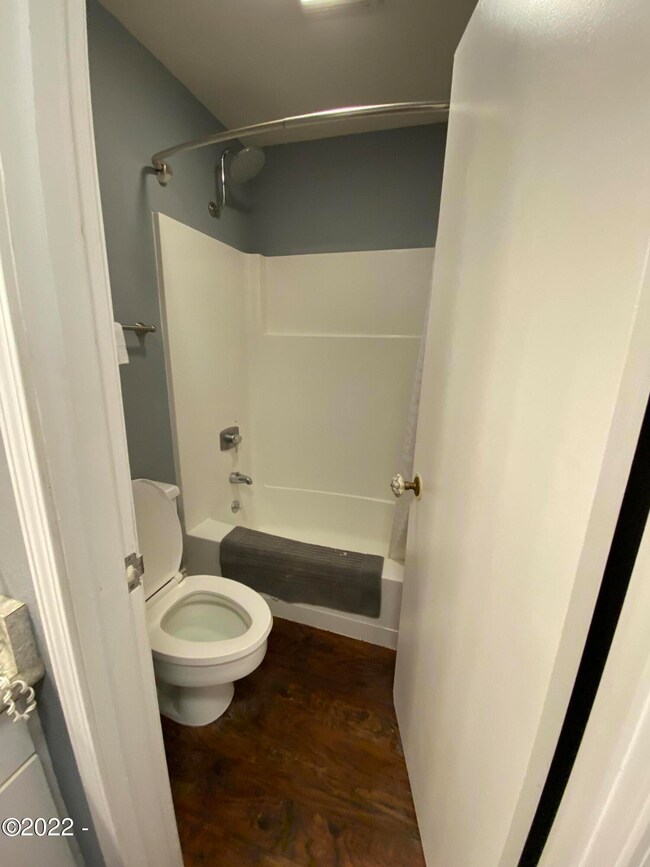Bathroom 1