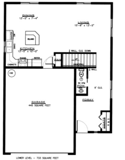 17204 Hamilton Ln, Colbert, WA 99005 - photo 2