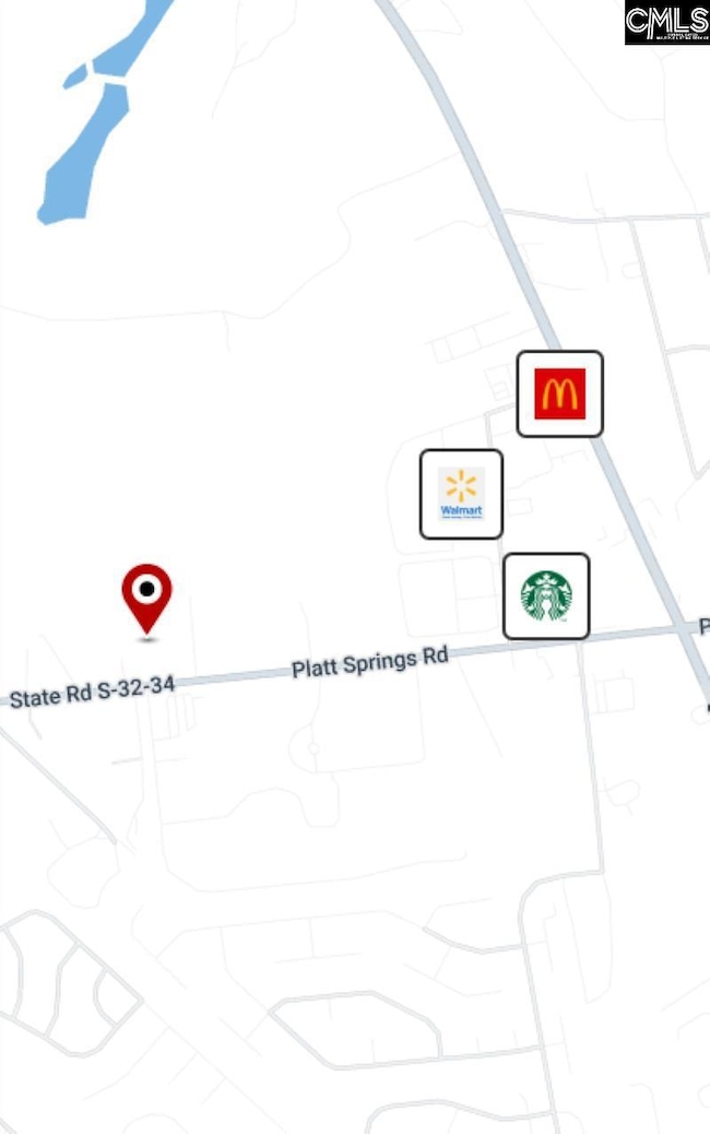 5714 Platt Springs Rd, Lexington, SC 29073 - photo 3