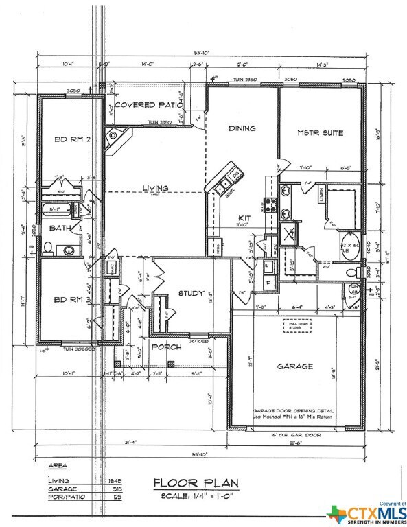 1307 Republic Cir, Copperas Cove, TX 76522 - photo 2