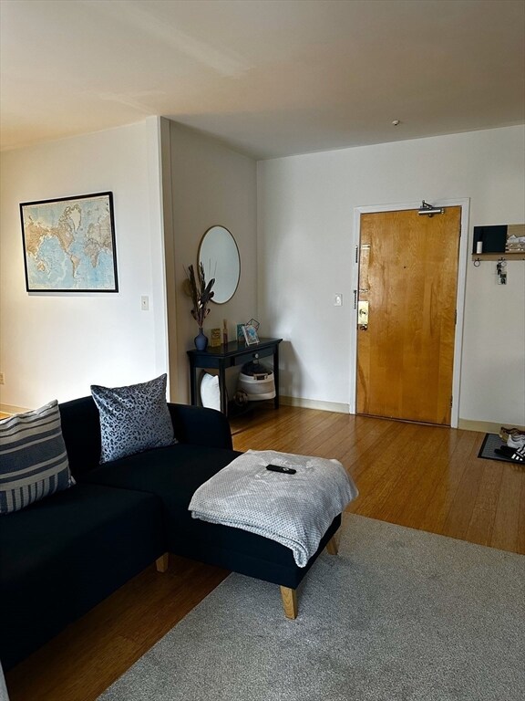 Whittemore Mills unit 313, Quincy, MA 02170 - photo 4