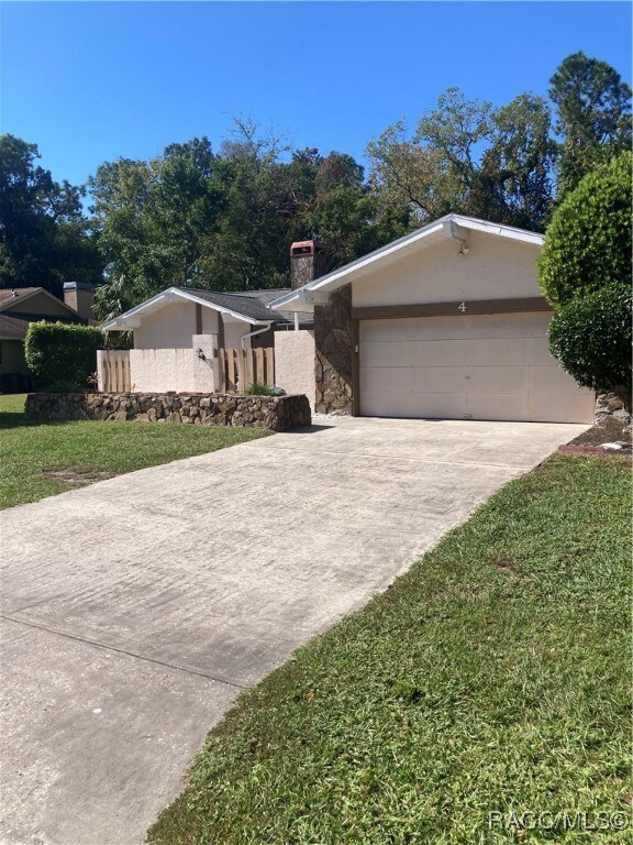 4 Pine Dr, Homosassa, FL 34446 - photo 4