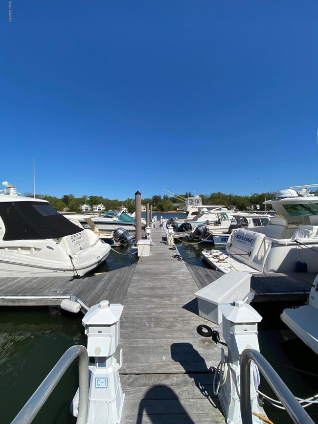 7 River Rd unit Boat Slip C-8, Cos Cob, CT 06807 - photo 7
