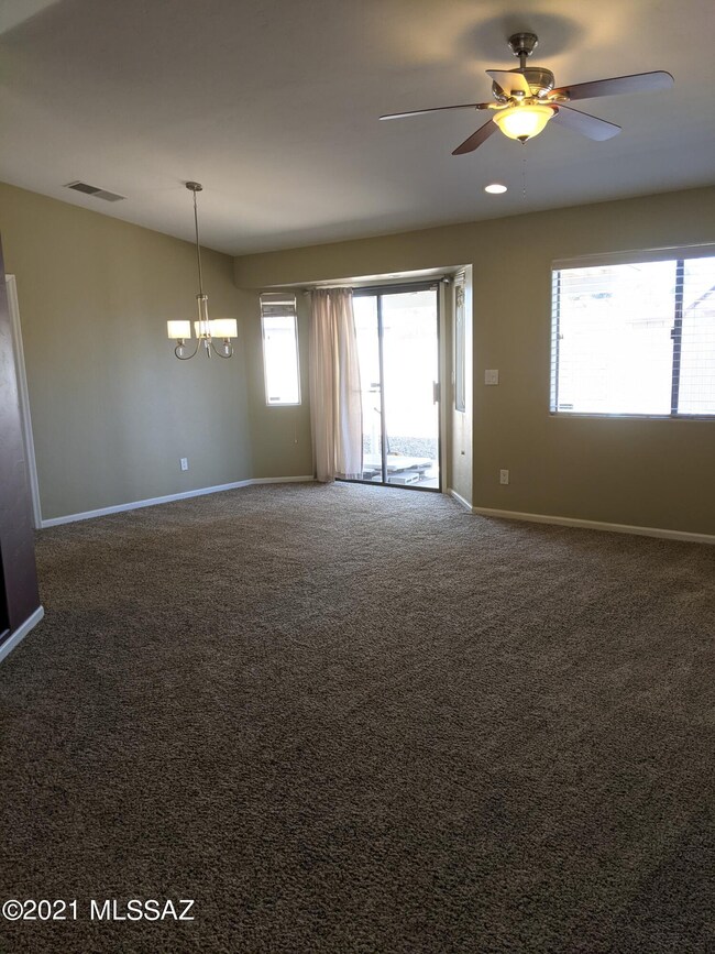 2608 W Lazybrook Dr, Tucson, AZ 85741 - photo 3