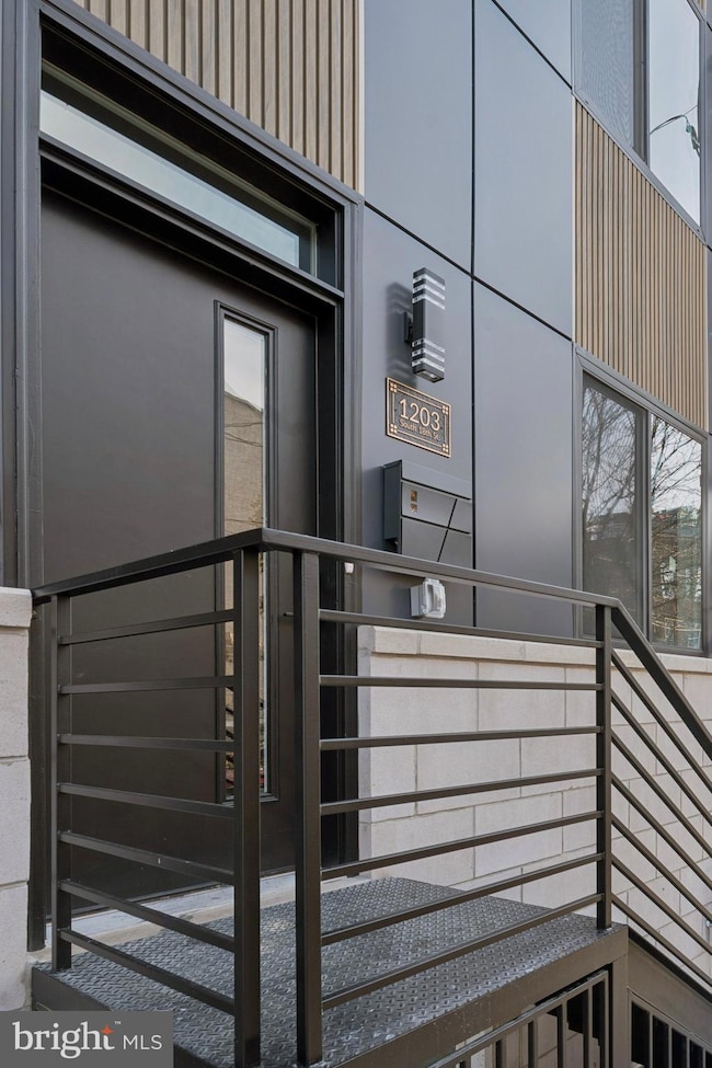 1203 S 18th St, Philadelphia, PA 19146 - photo 2