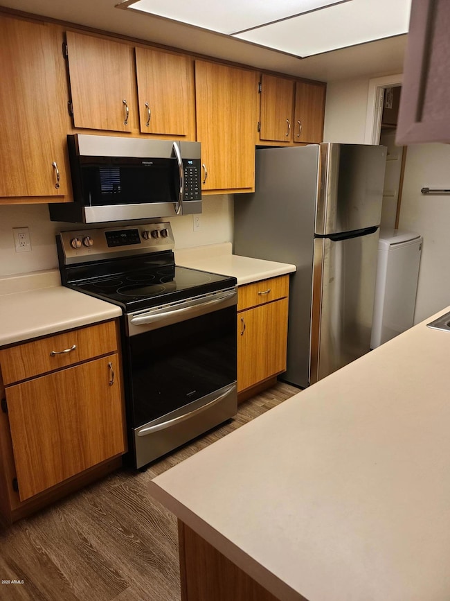 145 N 74th St unit 255, Mesa, AZ 85207 - photo 6