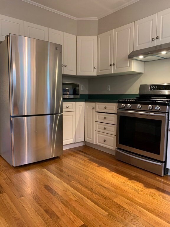 29 Addington Rd, Brookline, MA 02445 - photo 2