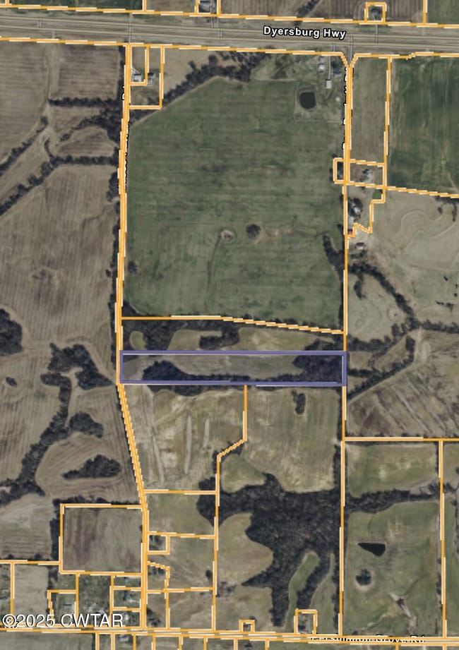 0 Jesse Patterson Rd unit 2505607, Trenton, TN 38382 - photo 4