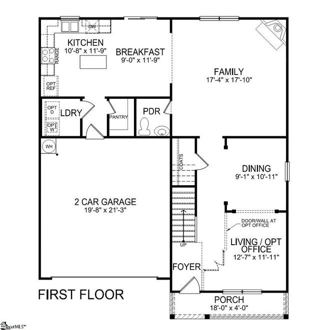 4340 Remington Ave unit (Lot 216), Boiling Springs, SC 29316 - photo 2