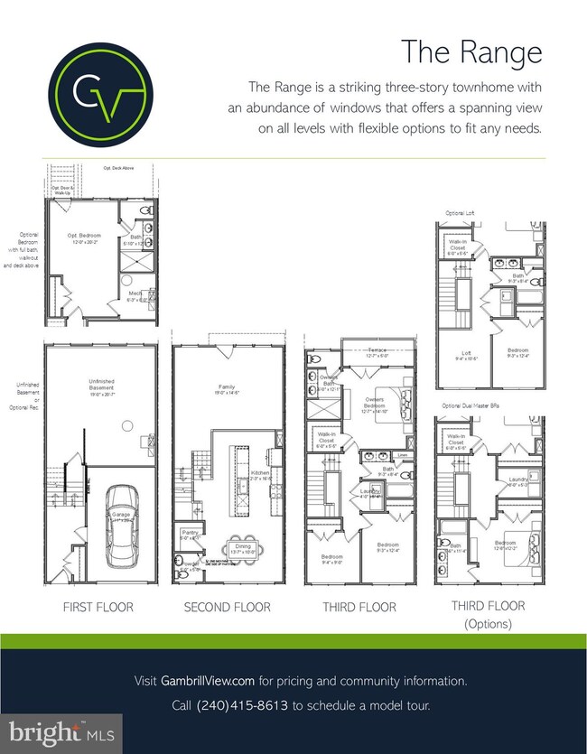 738 Tatum Ct, Frederick, MD 21702 - photo 6