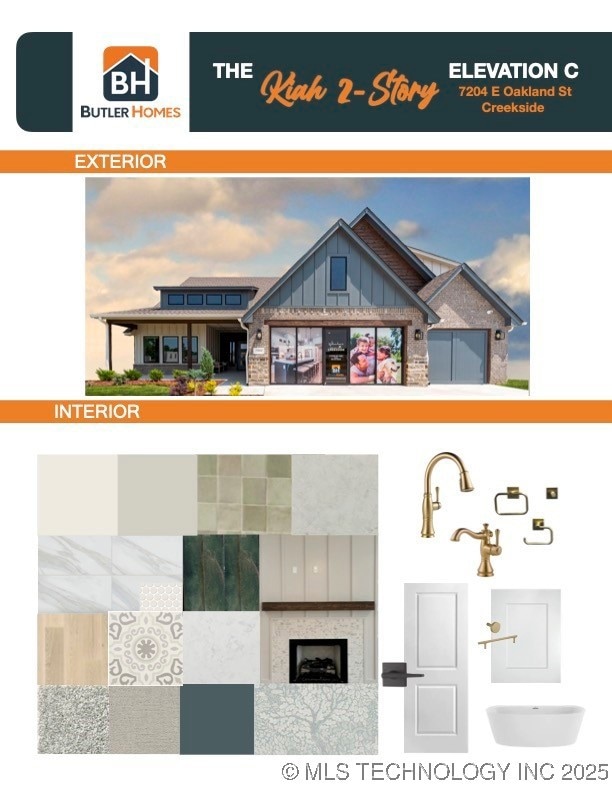 7204 E Oakland St, Broken Arrow, OK 74014 - photo 6