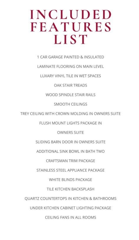 1115 Orcadian Dr S, Mount Juliet, TN 37122 - photo 3