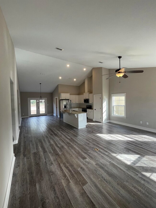 178 Scenic Stream Cir, Crawfordville, FL 32327 - photo 2